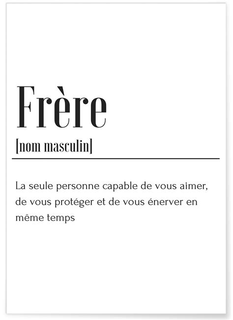 frere+|FRÈRE Definition & Usage Examples .